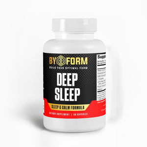 DEEP Sleep