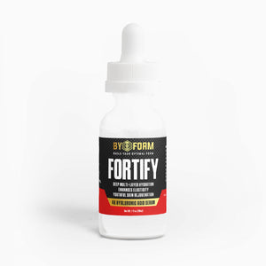 FORTIFY: 4X Hyaluronic Acid Serum