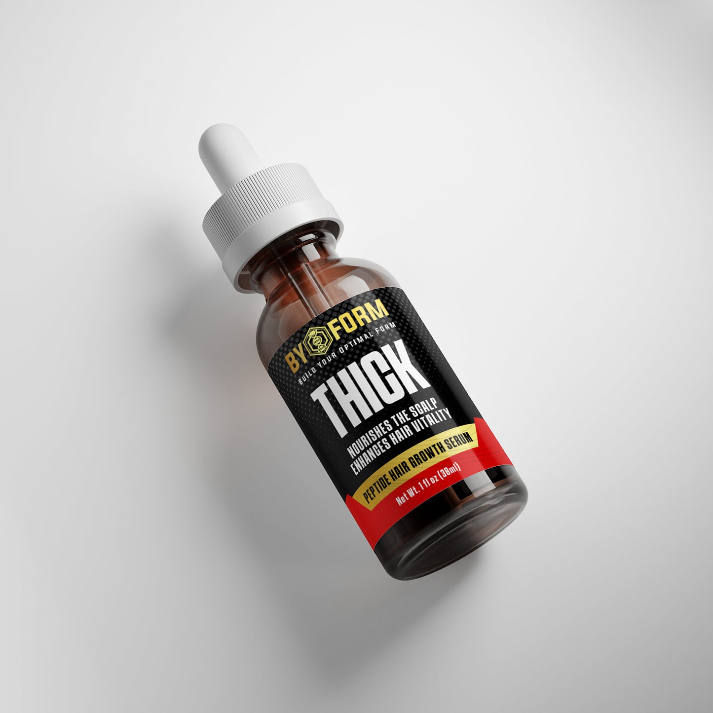 THICK: Peptide Hair Growth Serum