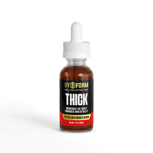 THICK: Peptide Hair Growth Serum