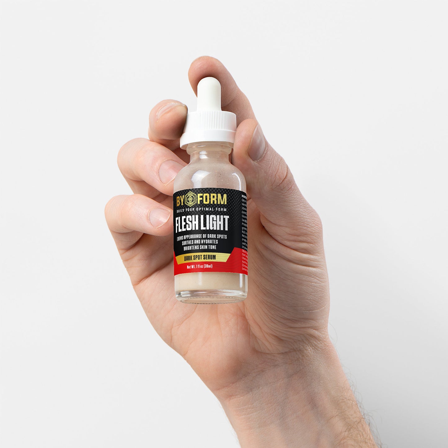 FLESH LIGHT: Dark Spot Serum