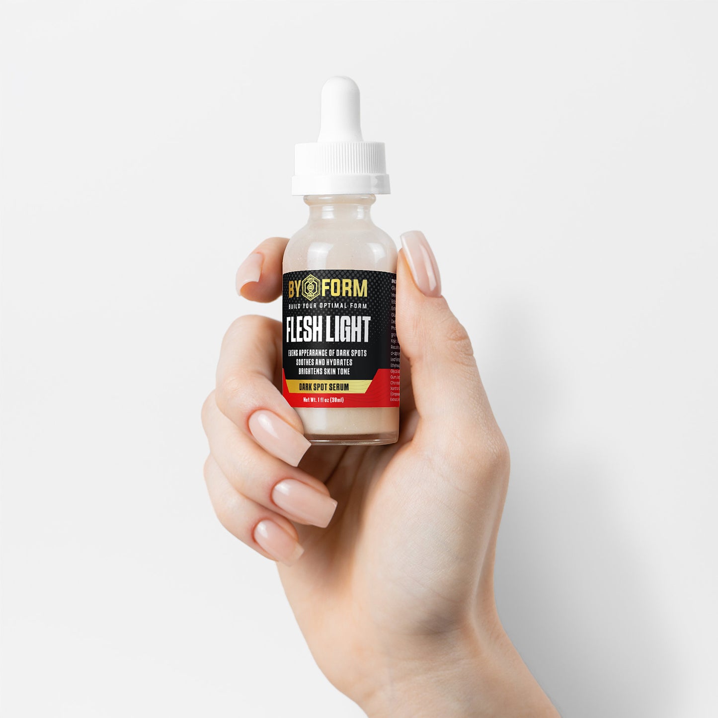 FLESH LIGHT: Dark Spot Serum