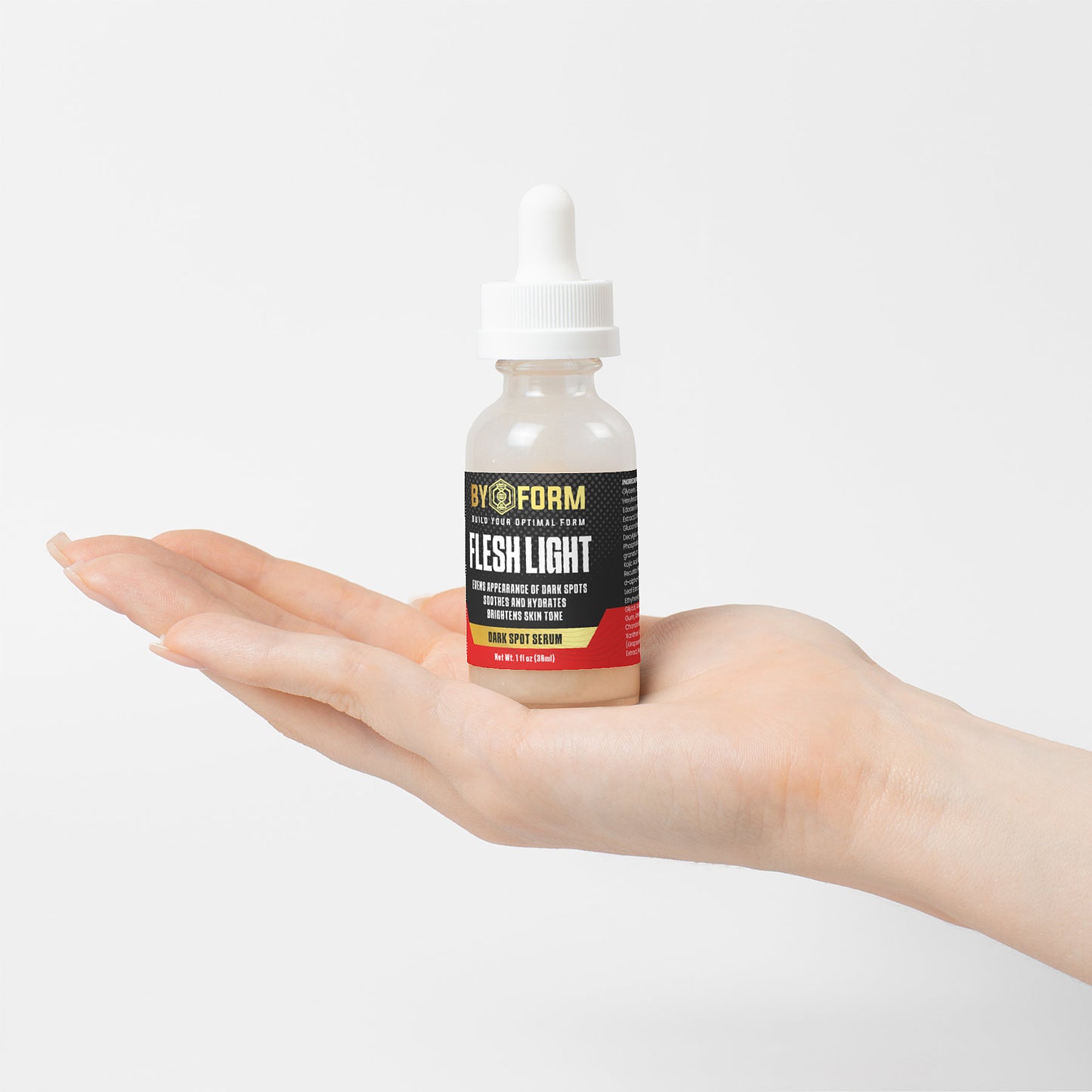 FLESH LIGHT: Dark Spot Serum