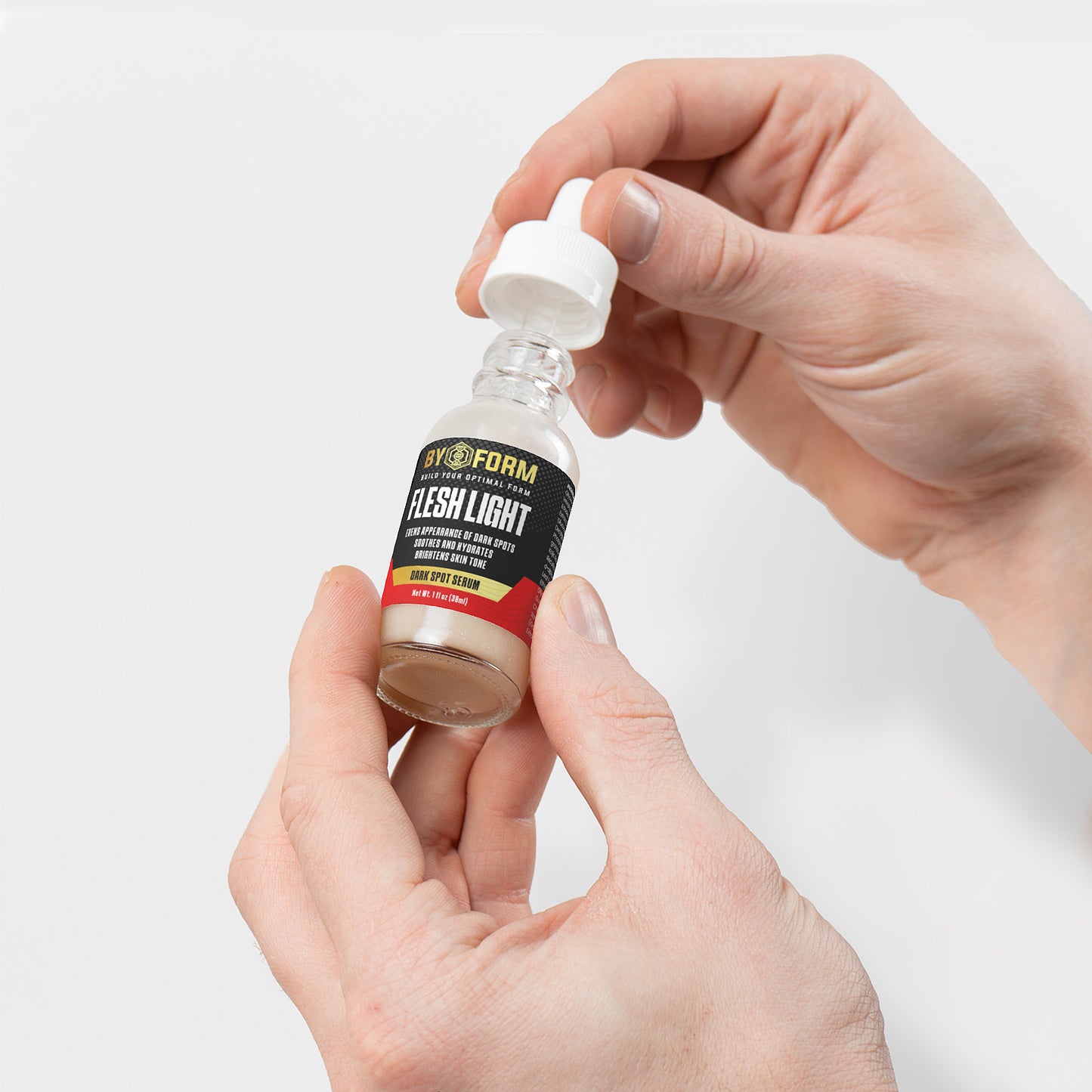 FLESH LIGHT: Dark Spot Serum