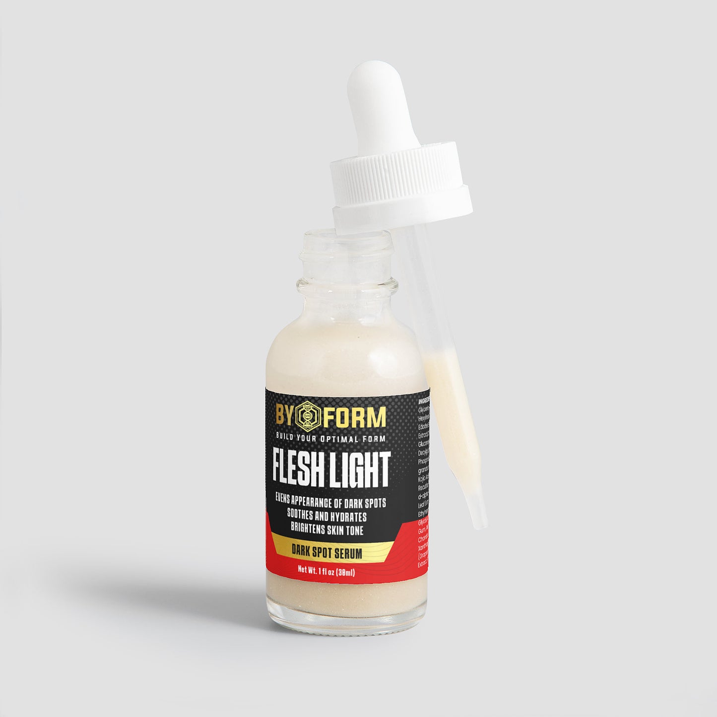 FLESH LIGHT: Dark Spot Serum