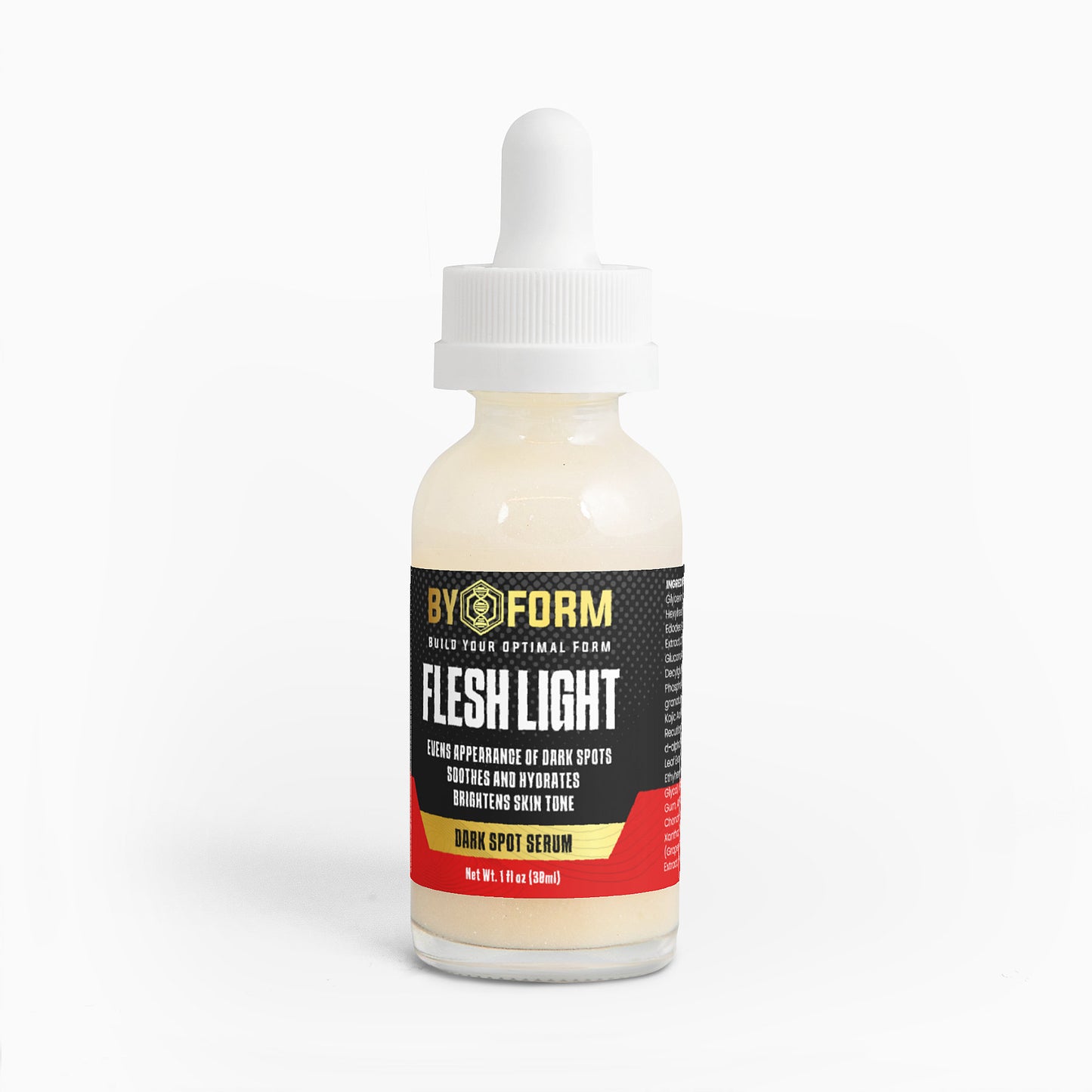 FLESH LIGHT: Dark Spot Serum