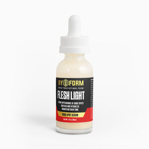 FLESH LIGHT: Dark Spot Serum