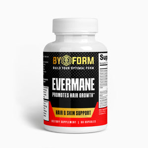 EverMane - Hair & Skin Support