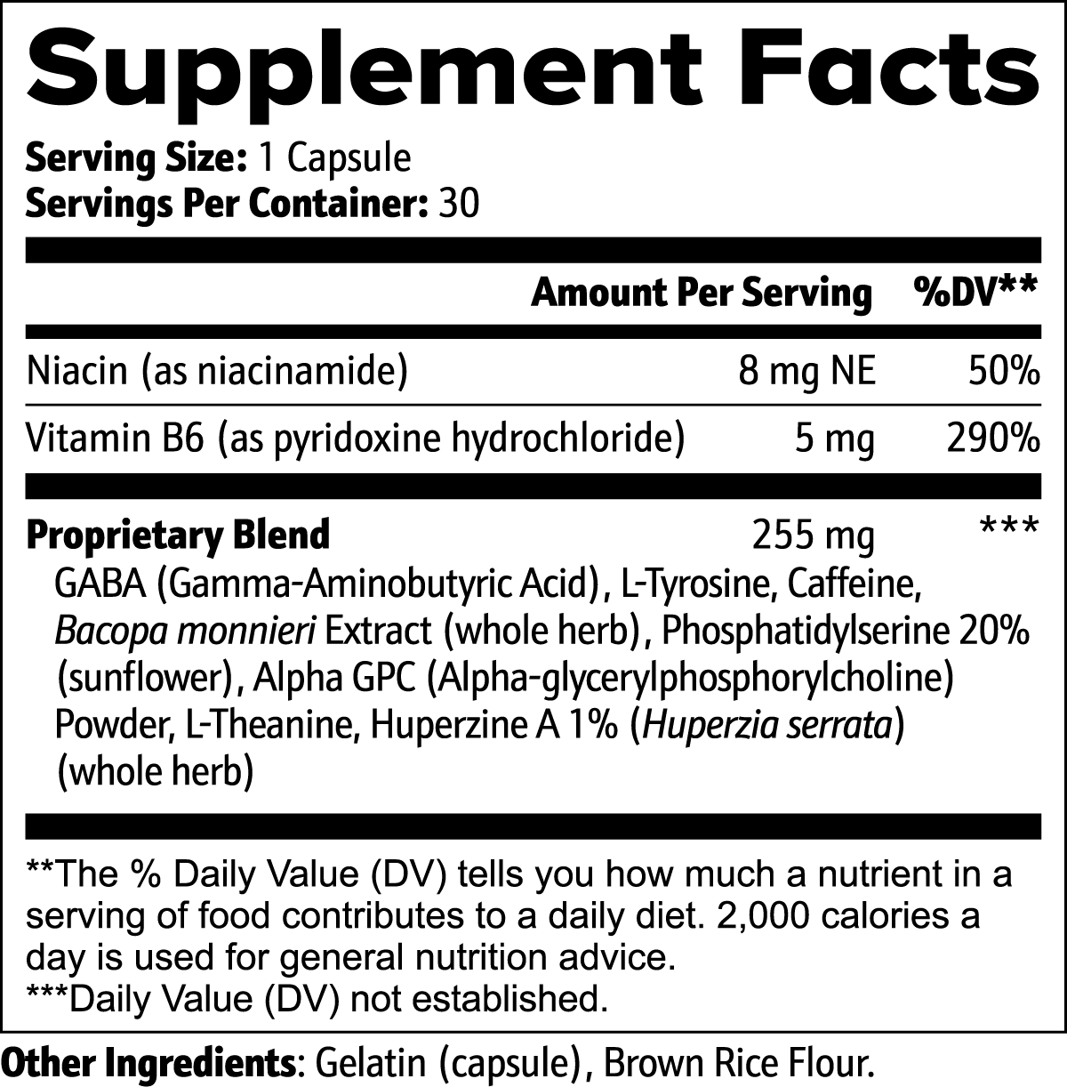 C.E.O. - Cognitive & Energy Optimization Formula