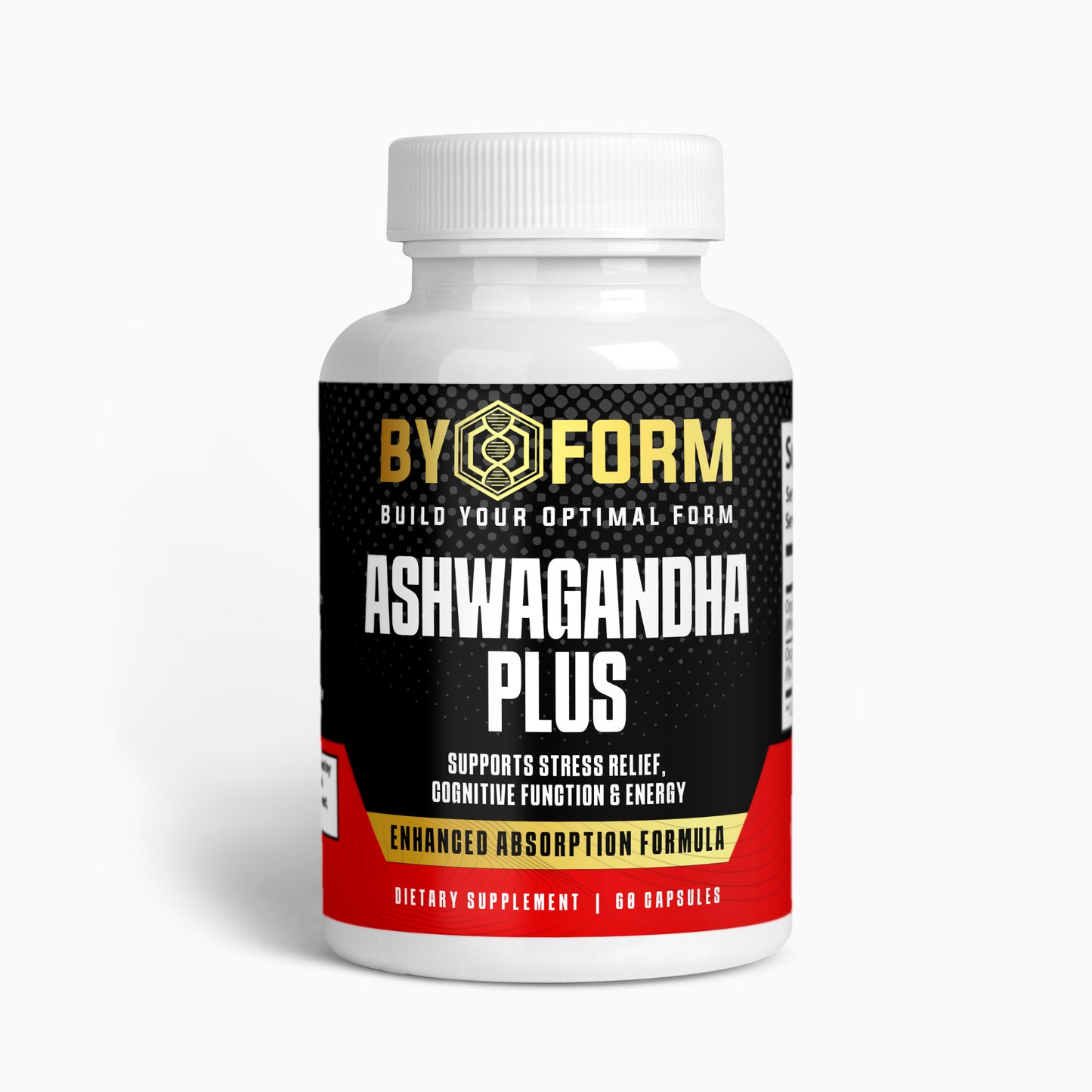 Sleep & Recovery Stack