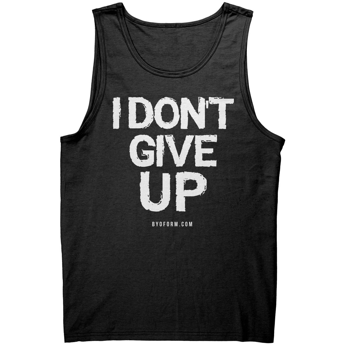 I_Dont_Give_Up_Black_Mockup.png