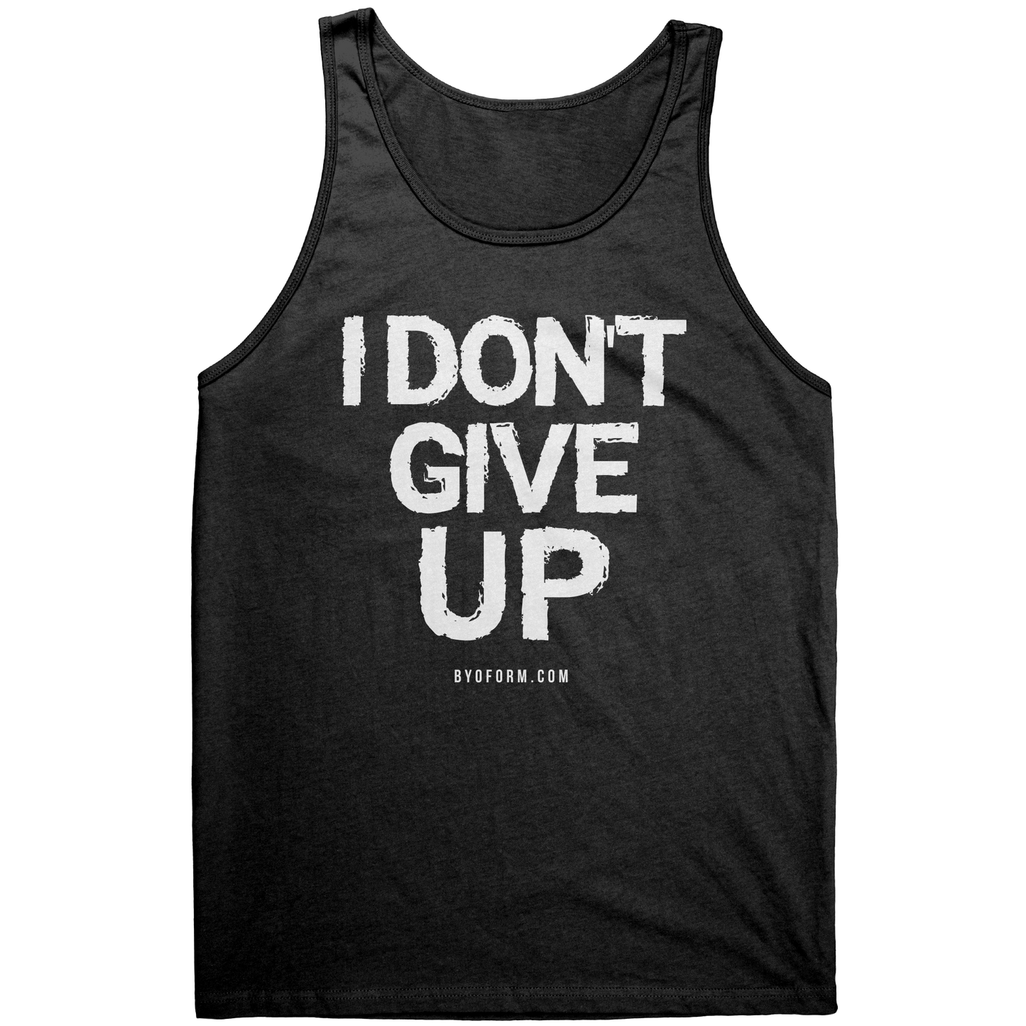 I_Dont_Give_Up_Black_Mockup.png