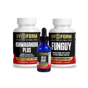 Total Wellness Stack