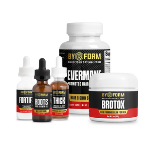 Ultimate Hair & Skin Stack