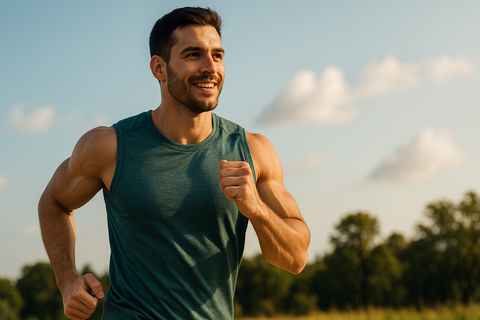 The Best Metabolism Boosters for Fat Loss & Energy