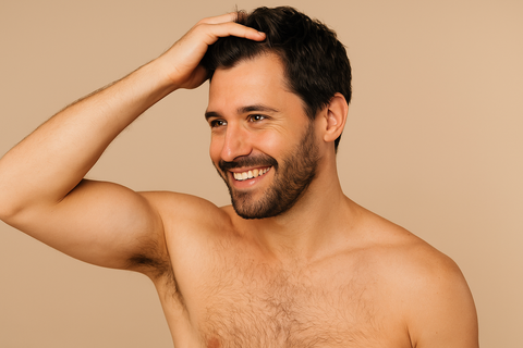 The Science of Hair Growth: What Works & What Doesn't