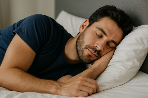 Why Sleep is the Ultimate Performance Enhancer