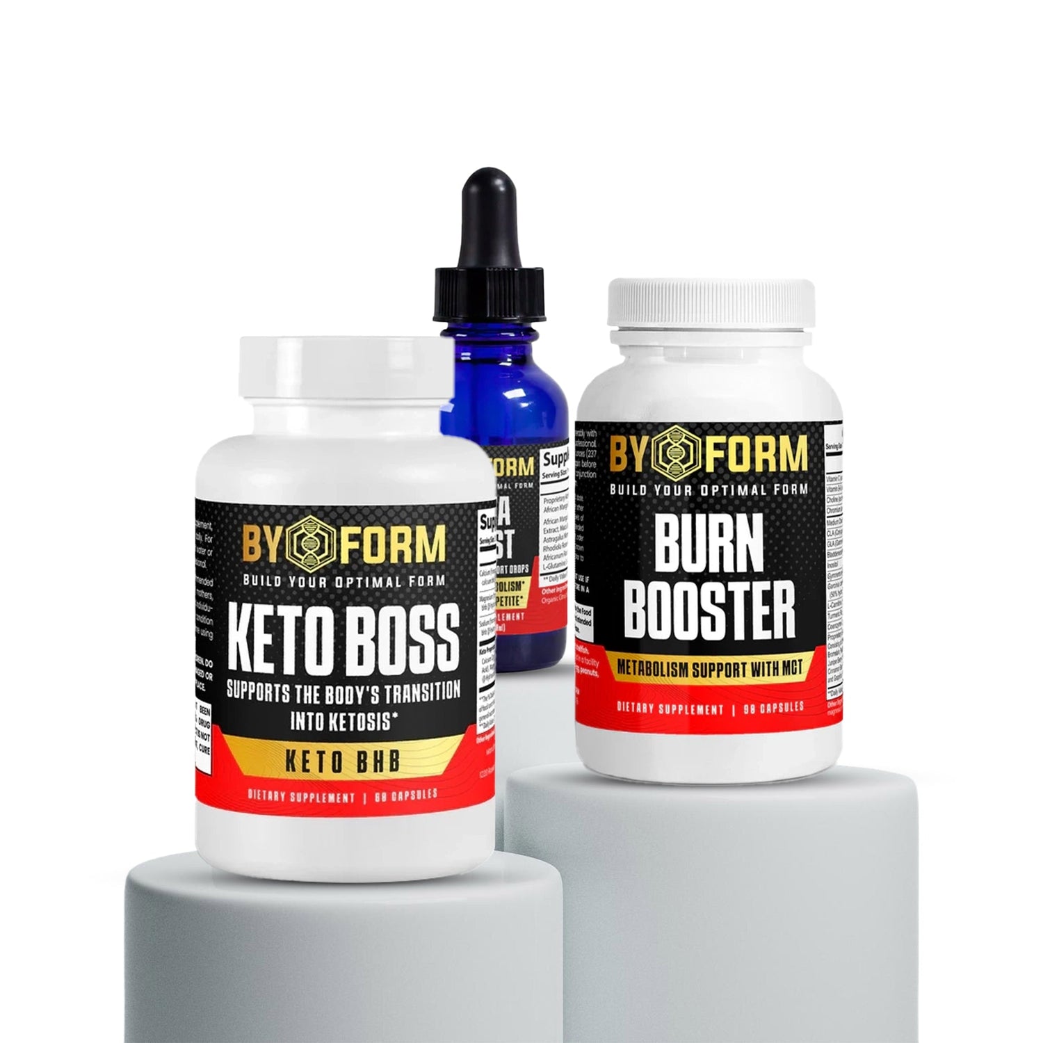 Metabolic Health & Performance