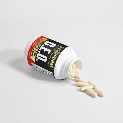 C.E.O. - Cognitive & Energy Optimization Formula