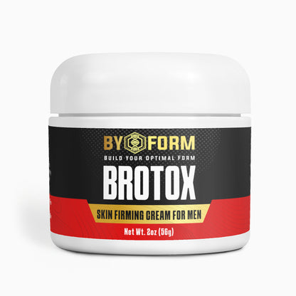 BROTOX: Skin Firming Cream For Men