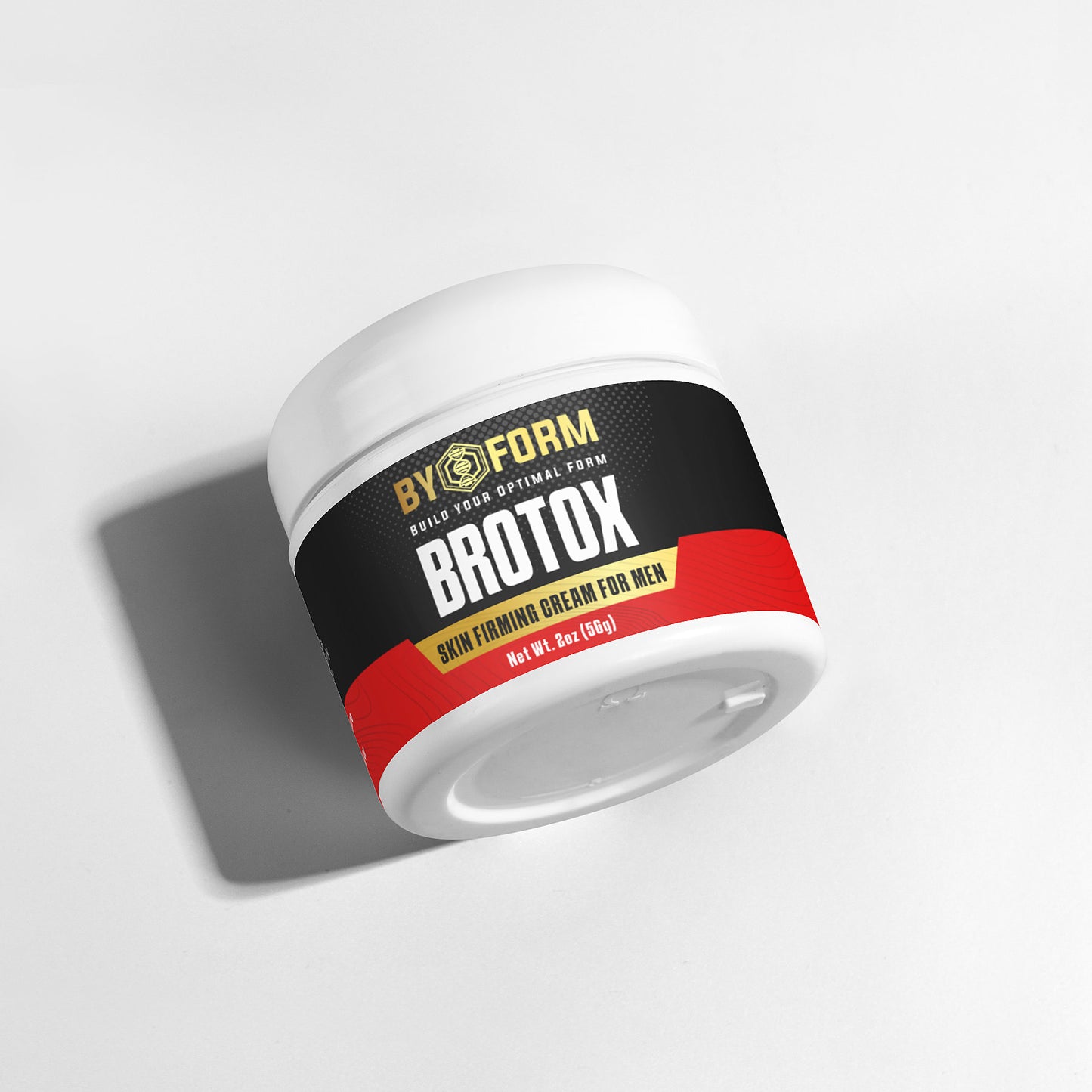 BROTOX: Skin Firming Cream For Men