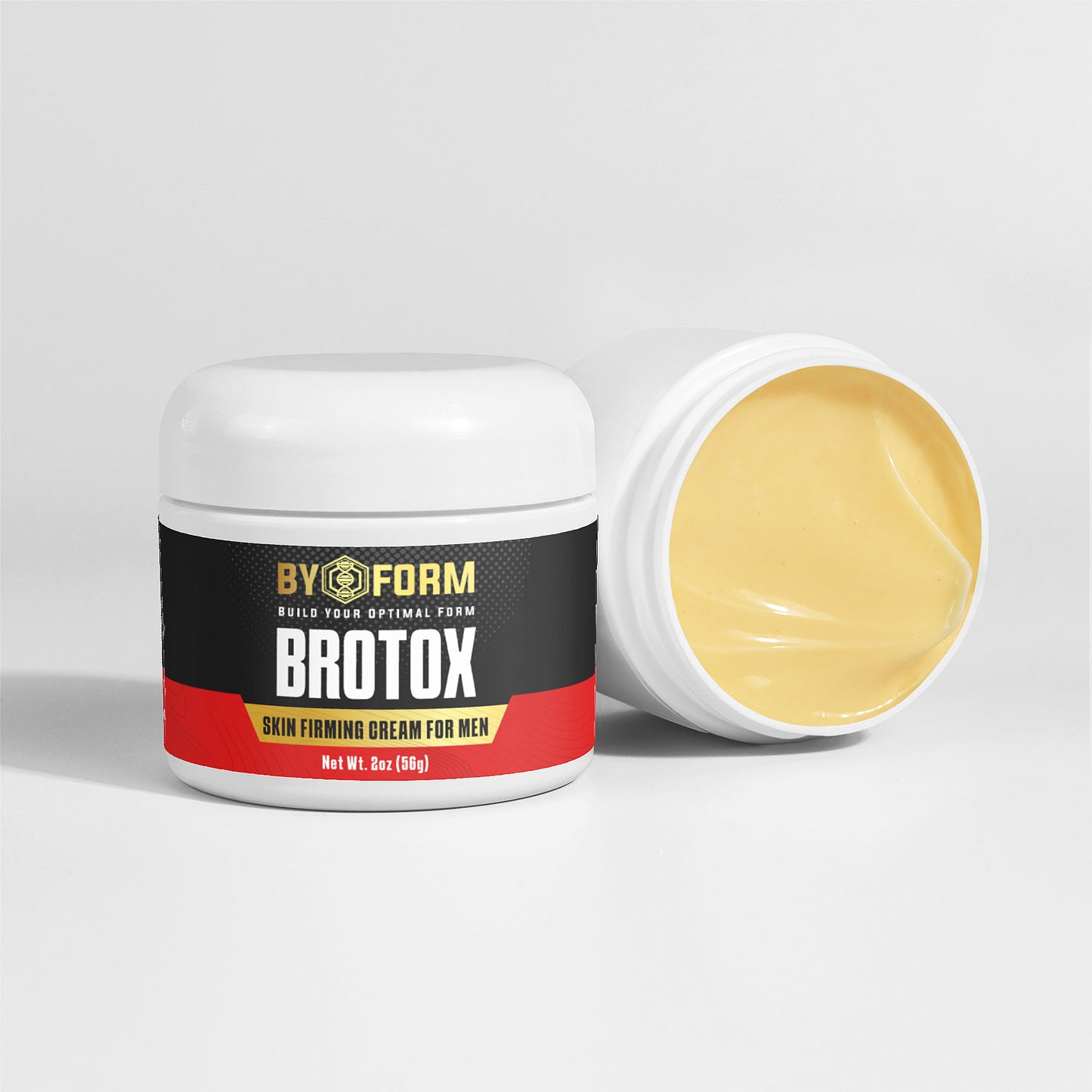 BROTOX: Skin Firming Cream For Men