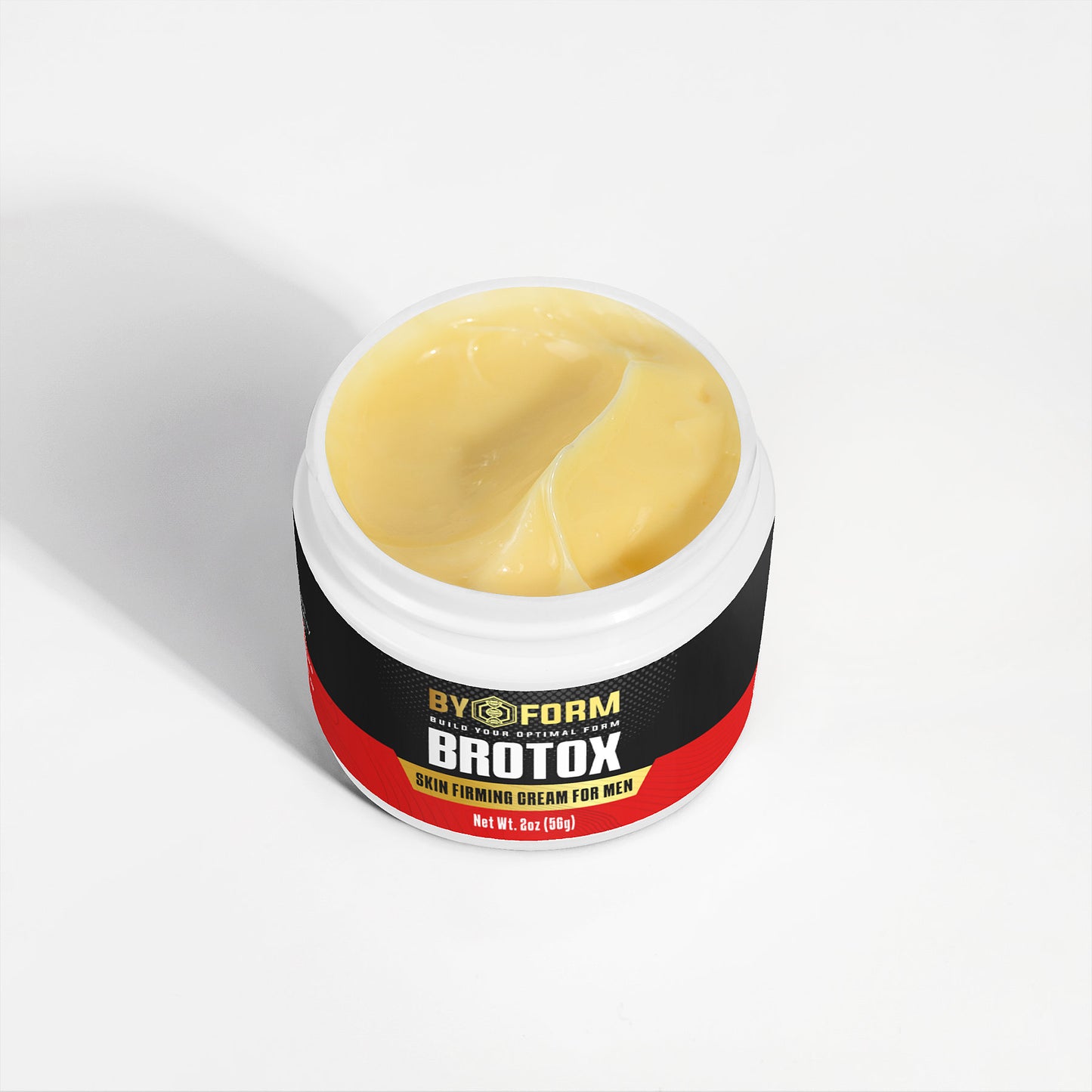 BROTOX: Skin Firming Cream For Men