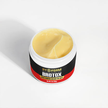 BROTOX: Skin Firming Cream For Men