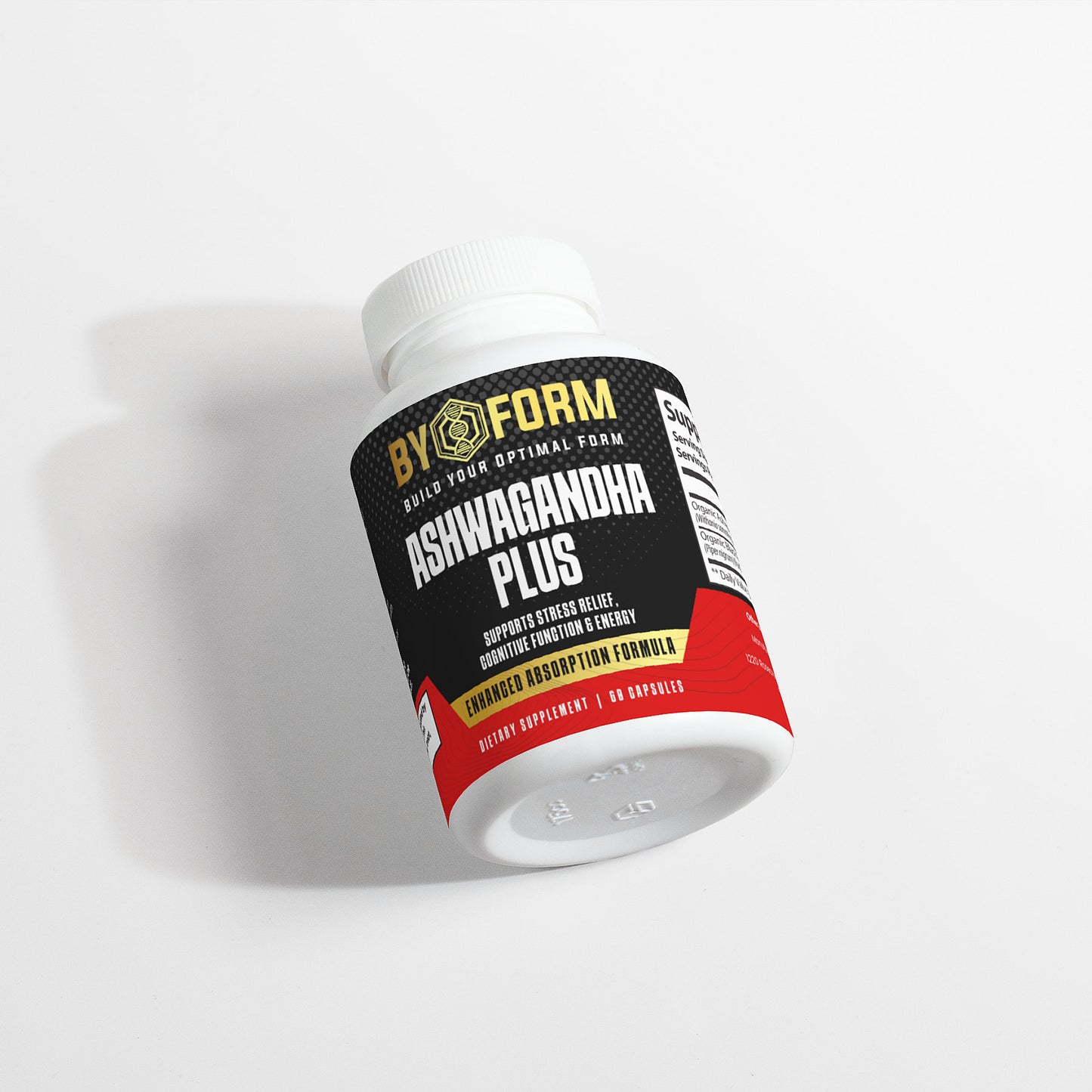 Ashwaganda Plus