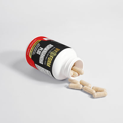 Ashwaganda Plus