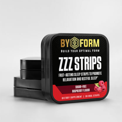 Zzz Strips