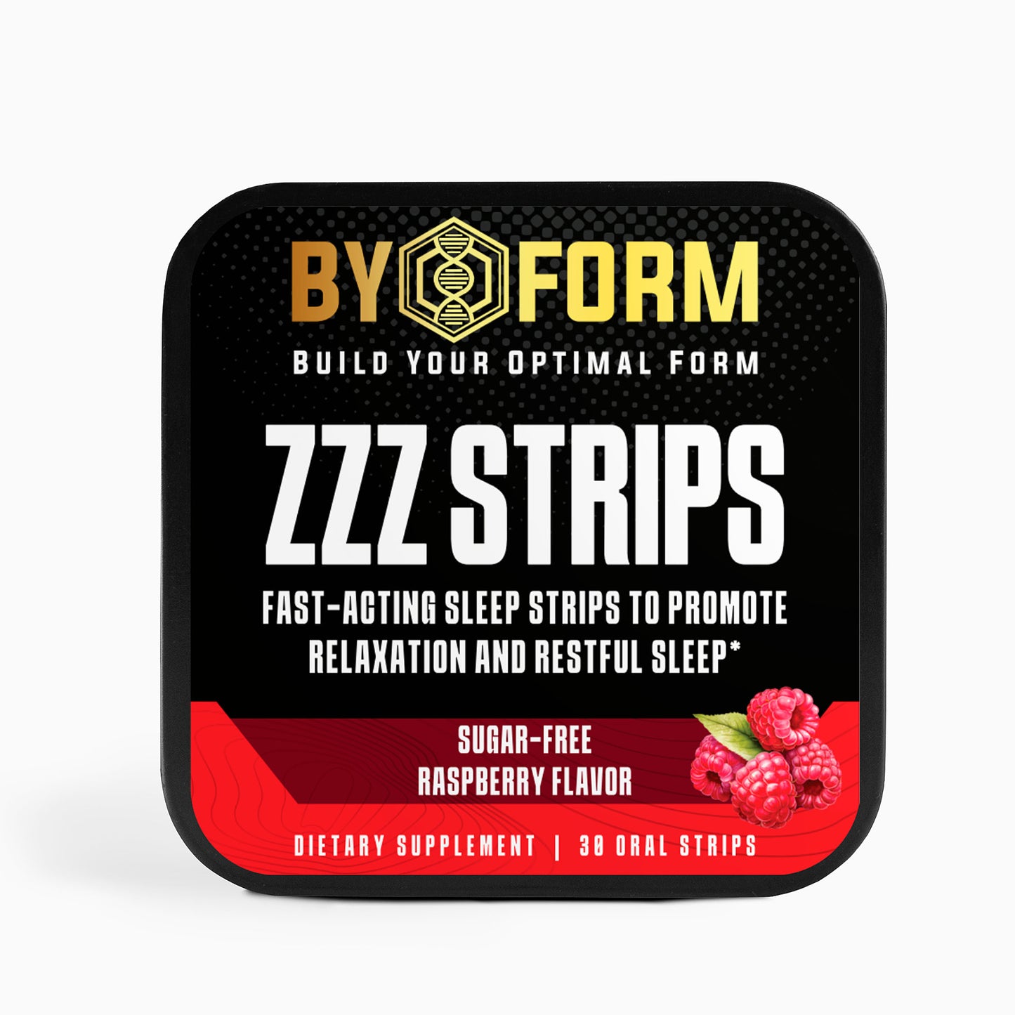 Zzz Strips