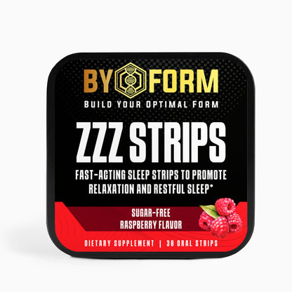 Zzz Strips