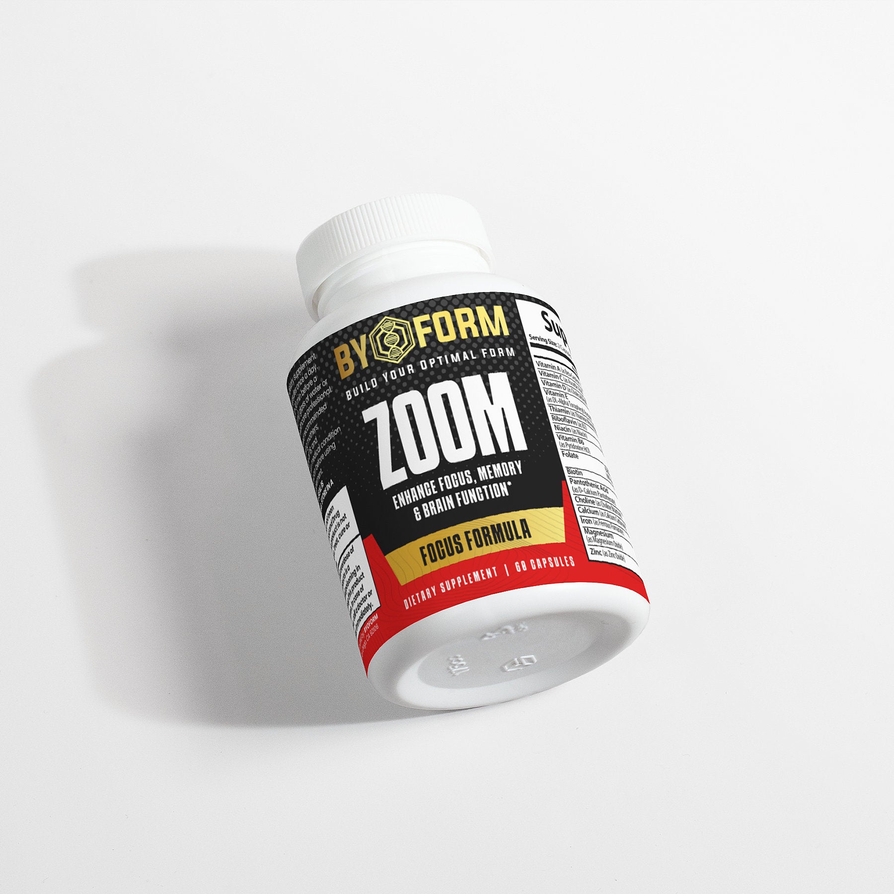 Zoomed product image