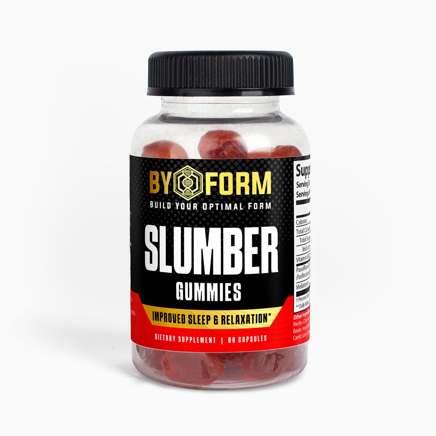 SLUMBER Gummies
