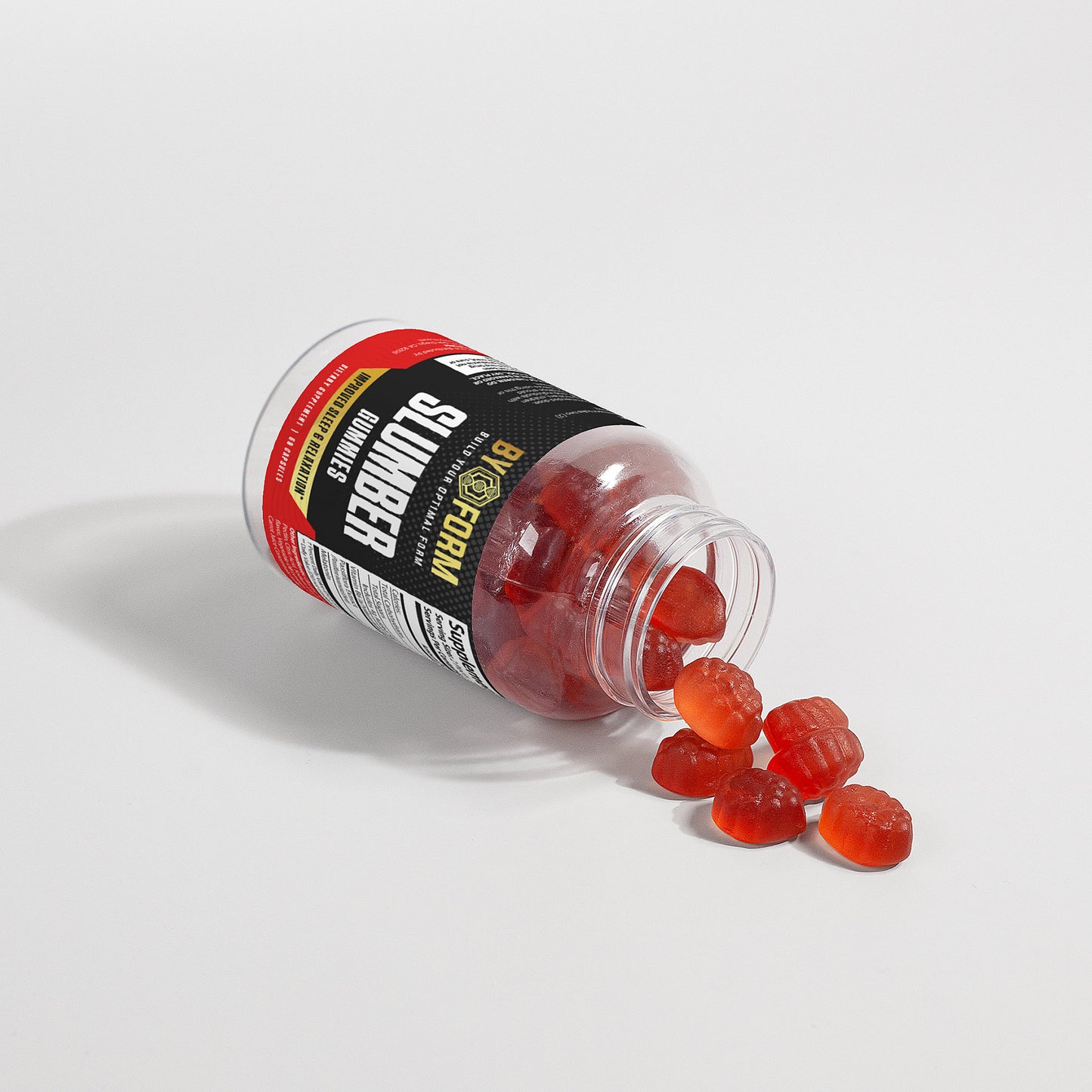 SLUMBER Gummies