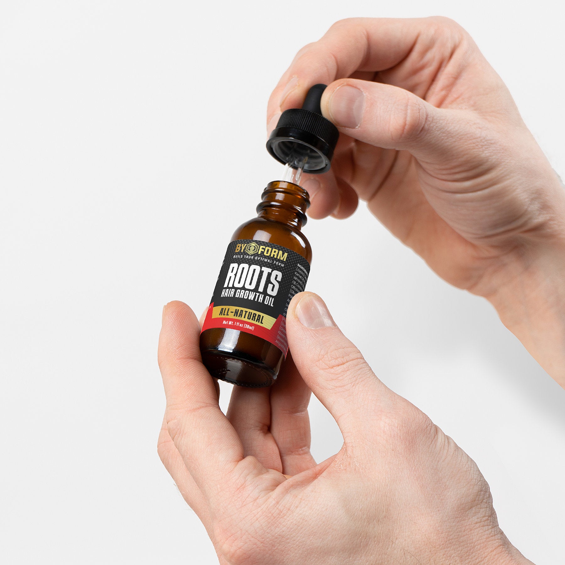 Zoomed product image