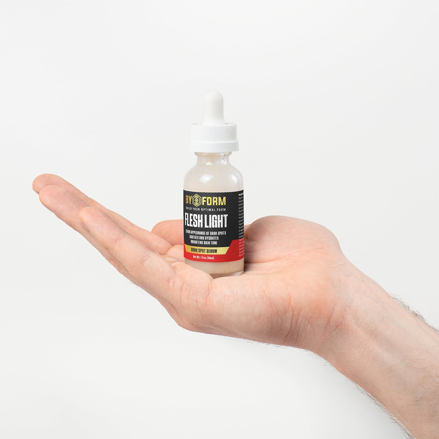 FLESH LIGHT: Dark Spot Serum