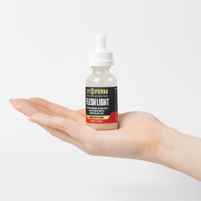 FLESH LIGHT: Dark Spot Serum