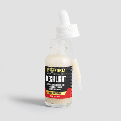 FLESH LIGHT: Dark Spot Serum