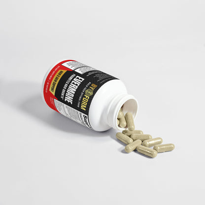 EverMane - Hair & Skin Support