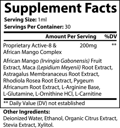 MetaBoost - Metabolism Support Drops