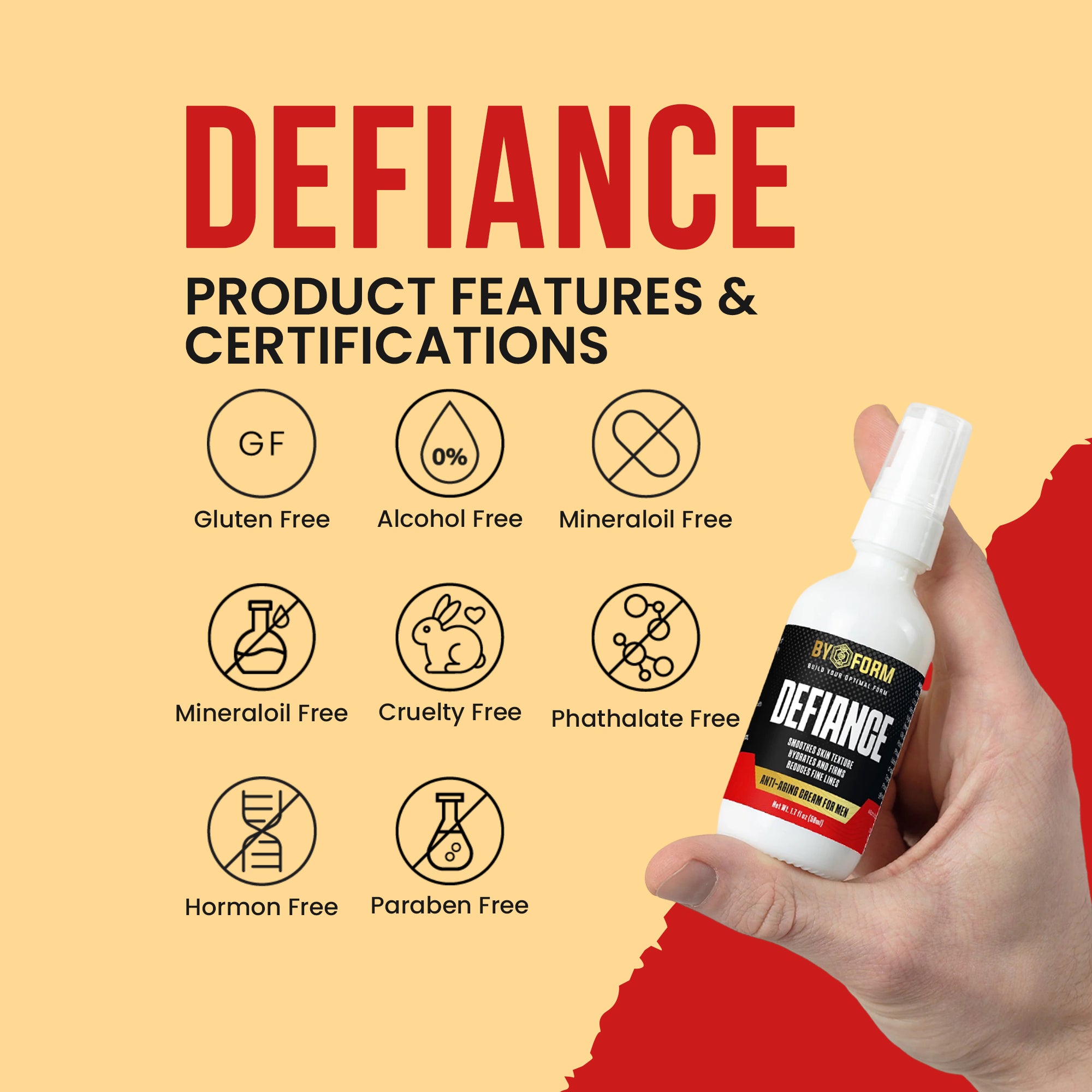 Zoomed product image