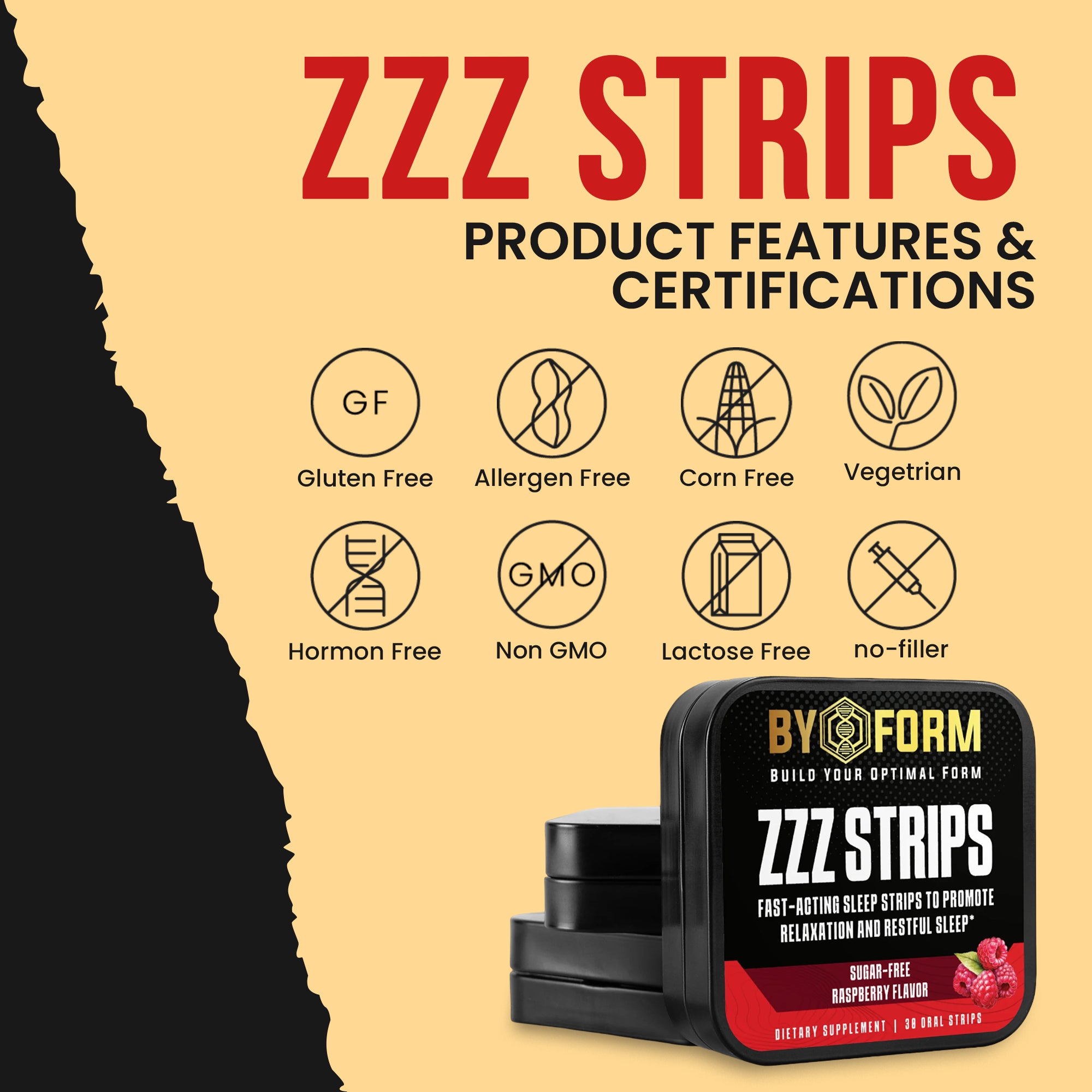 Zoomed product image