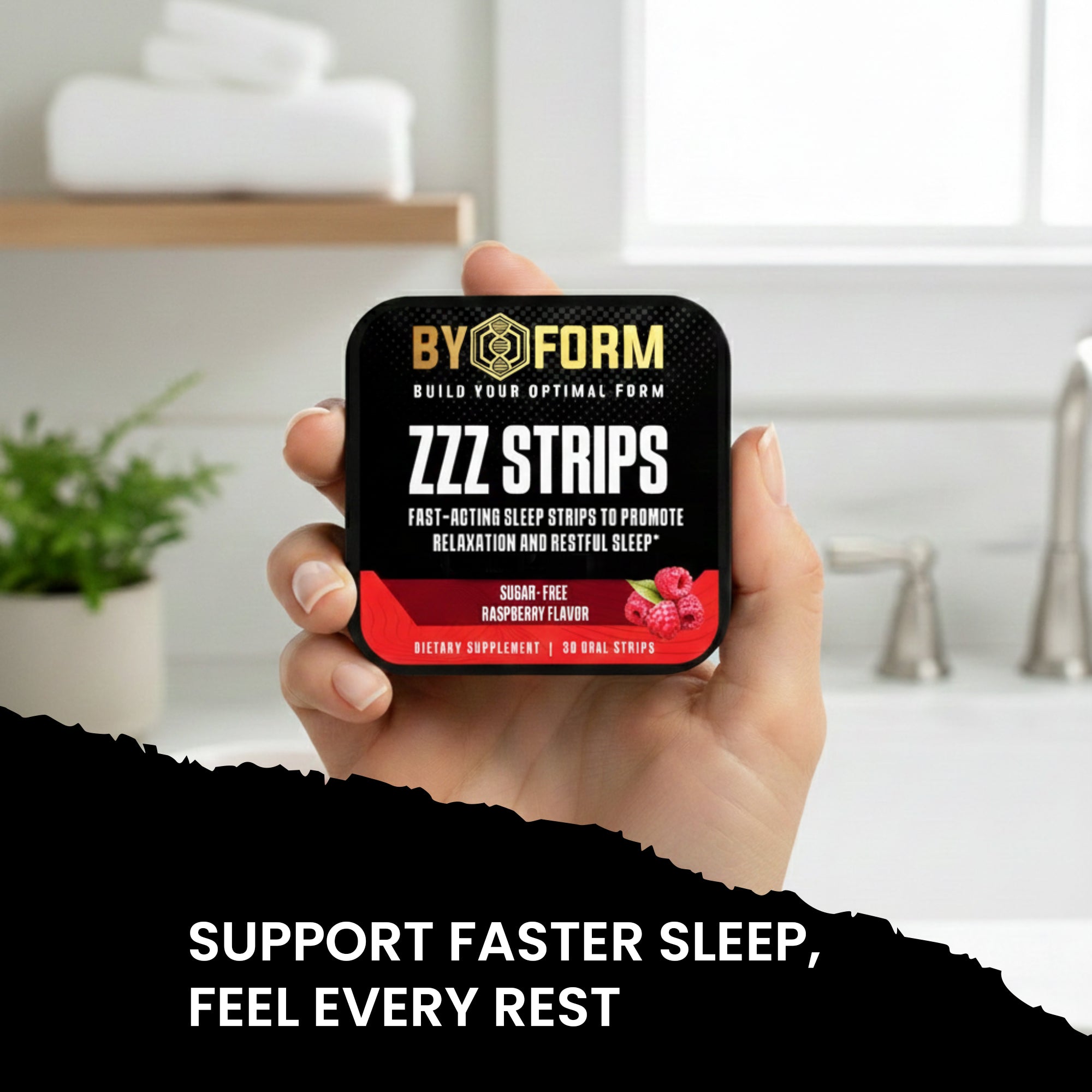 Zoomed product image