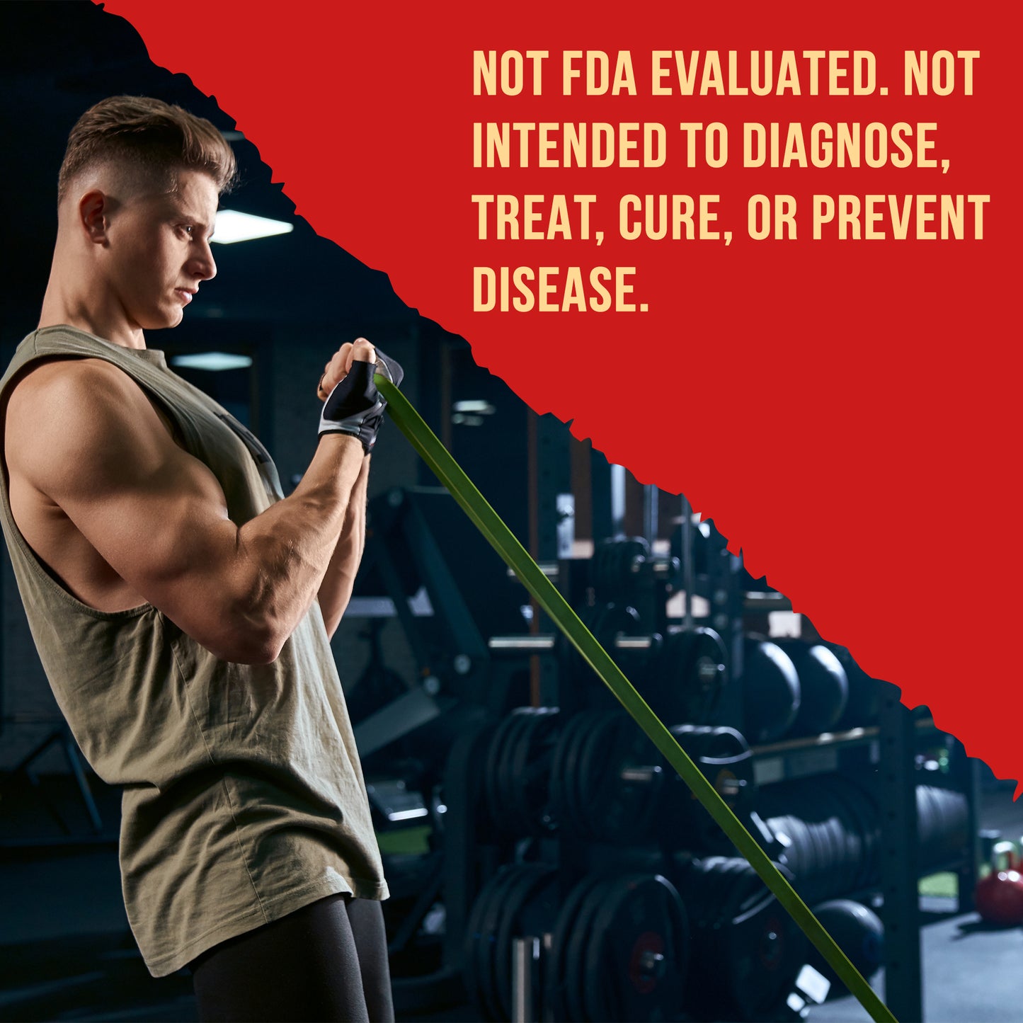 100% Whey Protein Isolate (Vanilla)