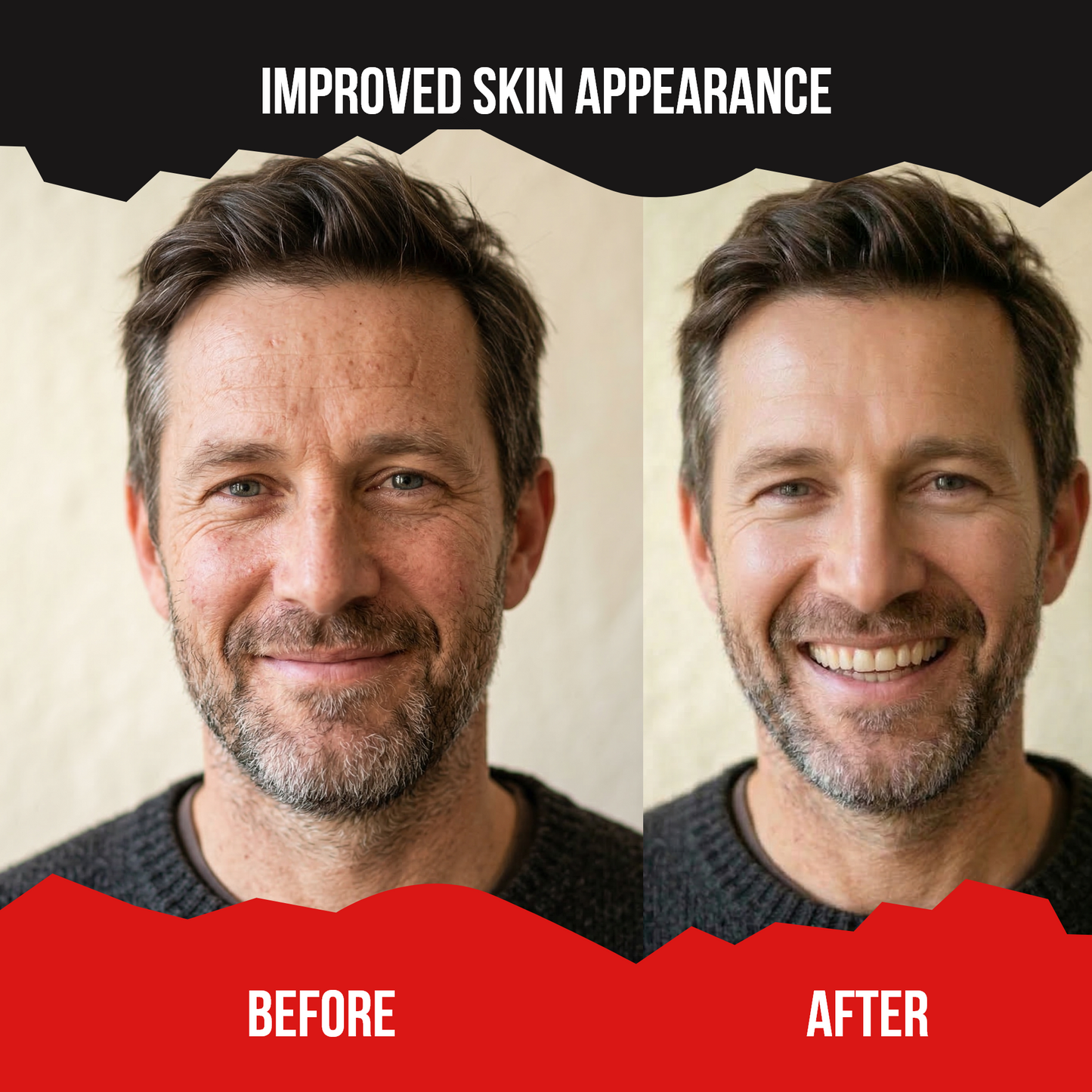 BROTOX: Skin Firming Cream For Men
