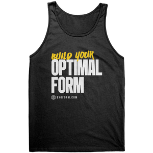 Build Your Optimal Form