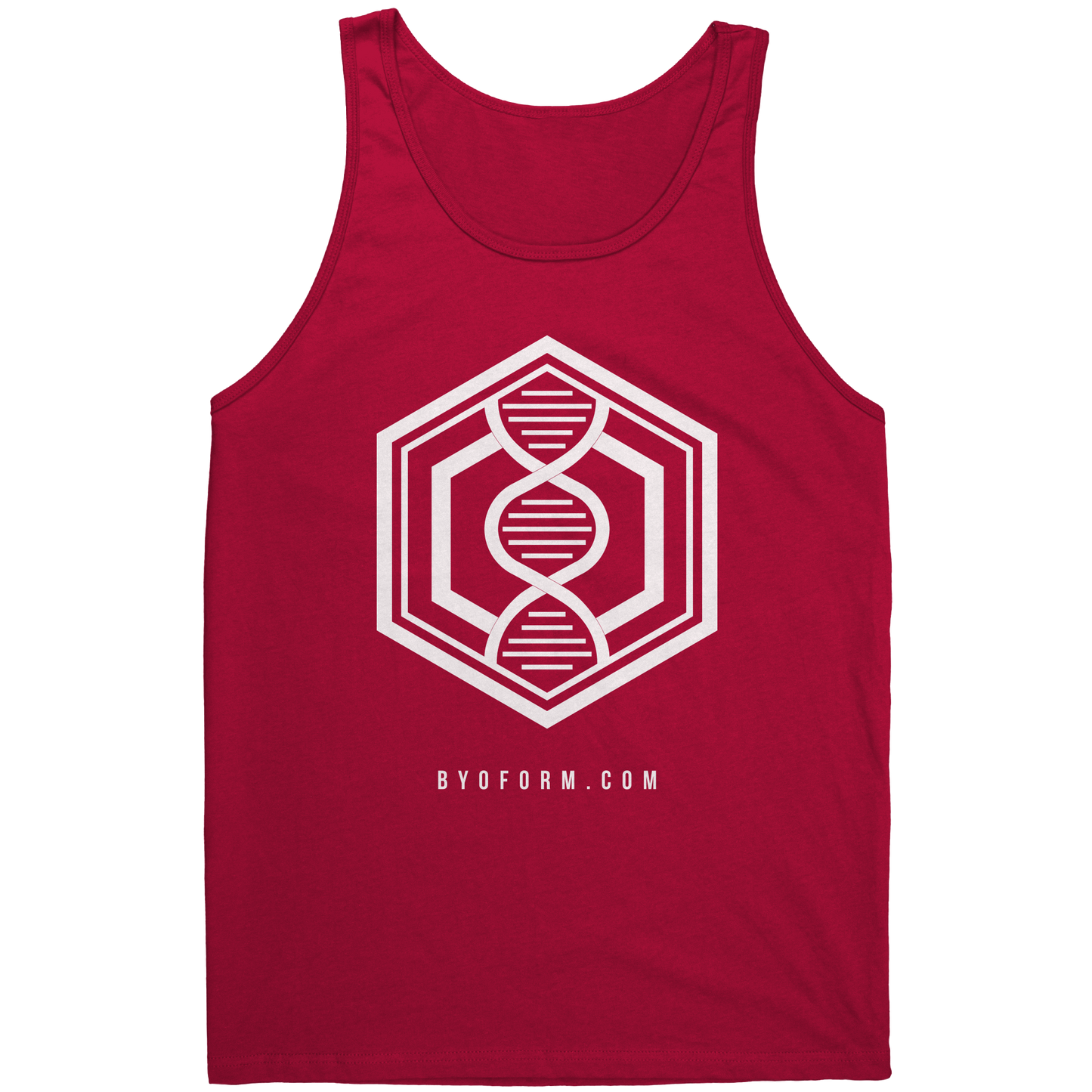Byofom_DNA_Red_Front_Mockup.png