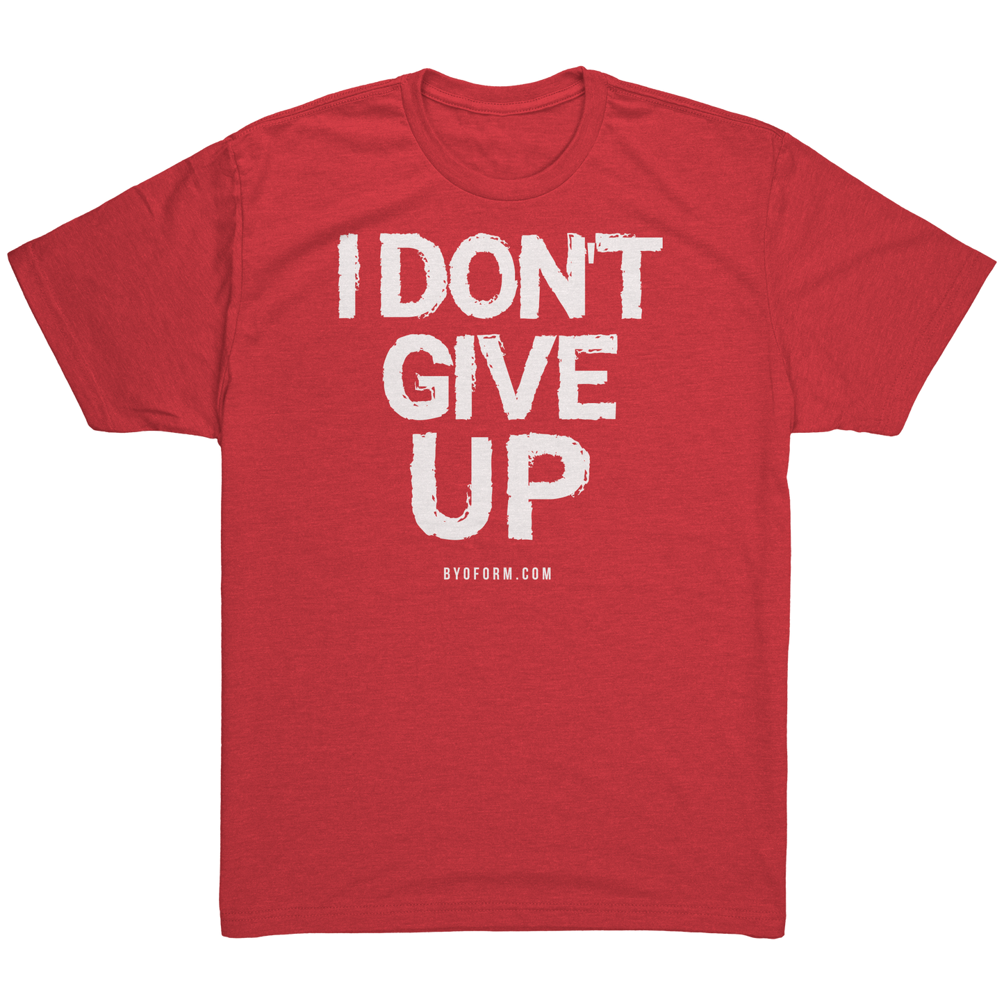 I_Dont_Give_Up_Vintage_Red_Mockup.png